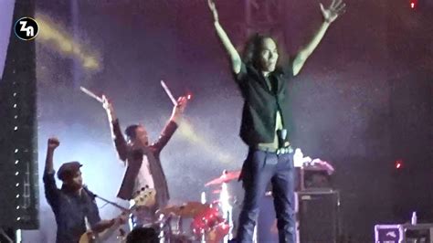 Slank Tonk Kosong At Jakarta Fair Youtube