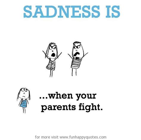 Parents Fighting Quotes. QuotesGram