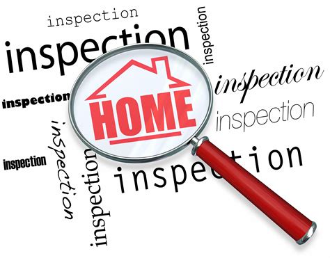 Residential Home Inspections Services