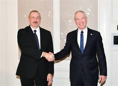 Mukhtar Mammadov On Twitter President Of The Republic Of Azerbaijan 🇦🇿 Ilham Aliyev