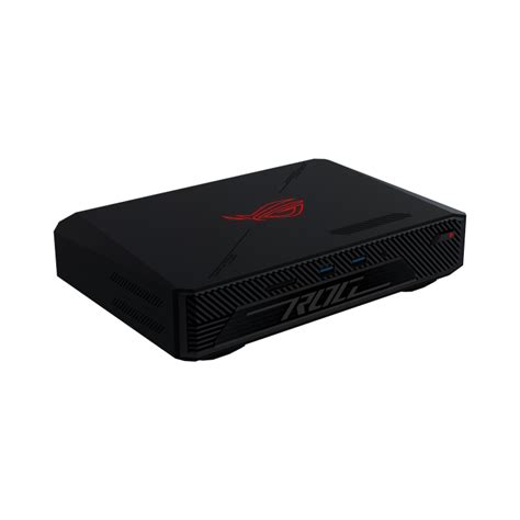 ROG NUC | Gaming desktops｜ROG - Republic of Gamers｜ROG Global