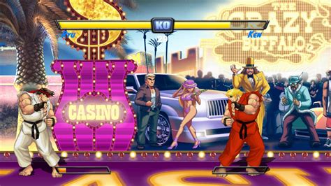 SUPER Street Fighter II TURBO HD Remix Wallpapers Wallpaper Cave