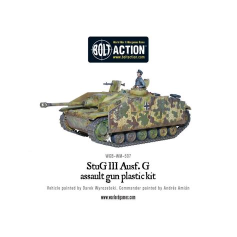 Bolt Action Fallschirmjager Starter Army Hobby Max