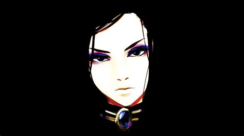 Ergo Proxy Wallpapers Top Free Ergo Proxy Backgrounds Wallpaperaccess