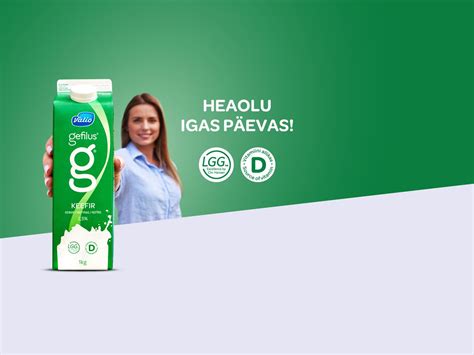 Valio Gefilus | Valio