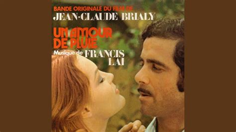 Un Amour De Pluie 2023 Remastered Version YouTube Music