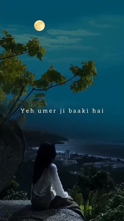 Mujhko Barsat Bana Lo ️ Aarman Malik Song 🎶 Tere Sang Gujar Jaye