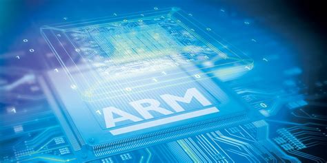 Report: ARM Holdings Purchased by SoftBank for $32 Billion - PC Perspective