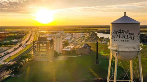 Sugar Land Focuses On Supporting Redevelopment Of The Imperial Sugar Site