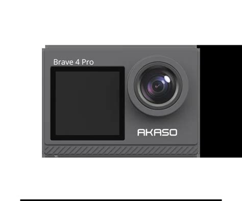 Akaso Brave Pro Action Camera Price In Bd