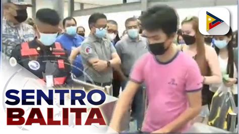 Ncrpo Paggunita Sa Semana Santa Ngayong Taon Naging Mapayapa