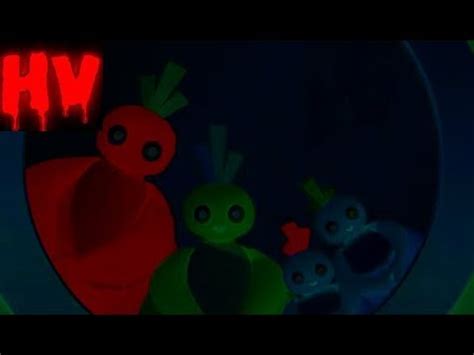 Twirlywoos - Theme Song (Horror Version) 😱 - YouTube