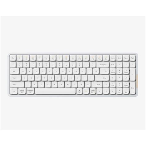 CHÍNH HÃNG Bàn Phím Cơ Không Dây Lofree Flow Hot Swap Kailh POM Switch RGB Shopee Việt Nam