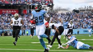 Tennessee Titans: 5 free agents to retain in 2026