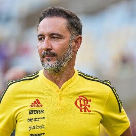 V Tor Pereira Surpreende E Vai Mandar Time Alternativo Na Libertadores