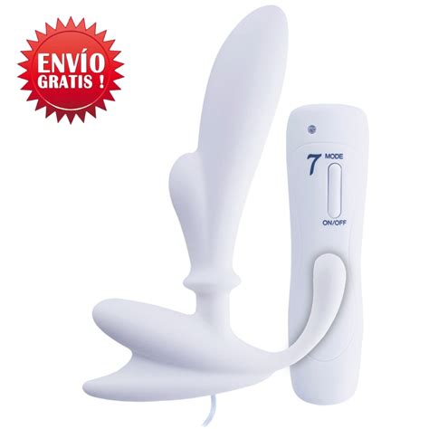 Plug Anal Pleasure Prostate Stimulator Luegopago