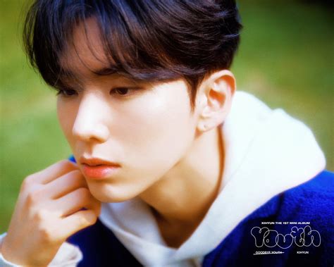 Watch Monsta Xs Kihyun Reminiscences Of Youth In Dazzling Solo