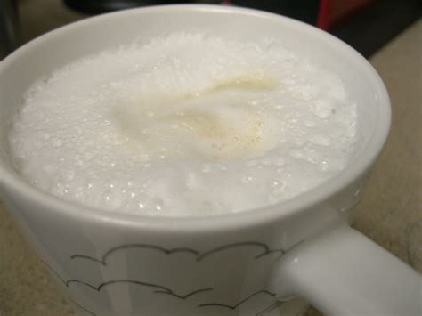 Chewy Morsels Irish Latte