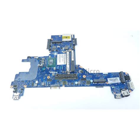 Intel Core I M J Jvg Motherboard For Dell Latitude E