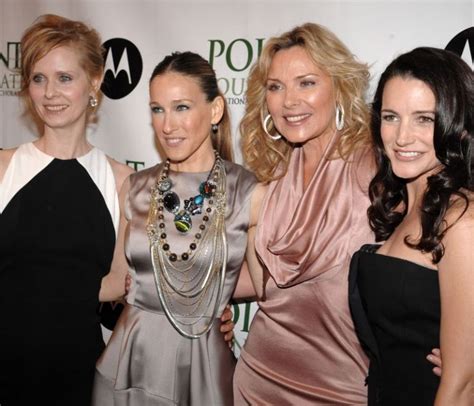 Kim Cattrall Ναι είναι γεγονός θα επιστρέψει στο Sex and the City