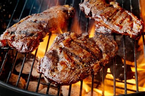 Dicas Para Fazer Um Churrasco Perfeito Cortes Como Calcular A