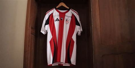 Ligue L Ac Ajaccio D Voile Son Nouveau Maillot Pour