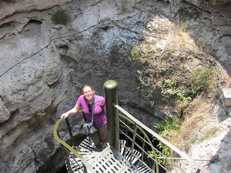 Cuexcomate - The Smallest Volcano in the World - Puebla, Mexico