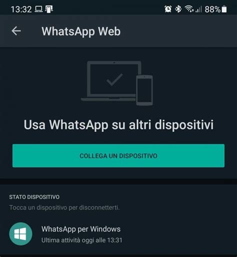 Problema Nessun Codice Qr Valido Rilevato Whatsapp Web Desktop Risolto