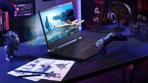 Best laptops at CES 2023: 3D OLED tech, new gaming laptops, and everything else | TechRadar