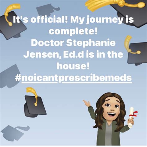 Dr Stephanie Jensen Posted On Linkedin