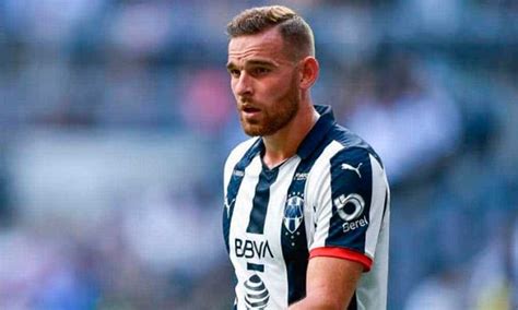 Liga MX Tiene Un Nivel Superior A La Eredivisie Vincent Janssen