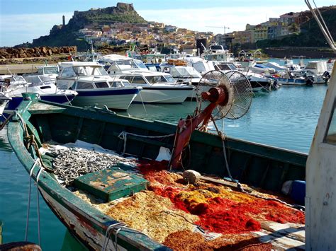 Sardinia: The most beautiful villages to visit