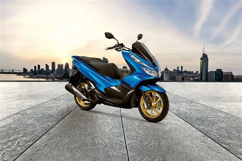 Honda PCX150 2019 Motorcycle Price, Find Reviews, Specs | ZigWheels Thailand