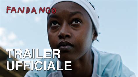 Non Dirmi Che Hai Paura Trailer Ufficiale Youtube