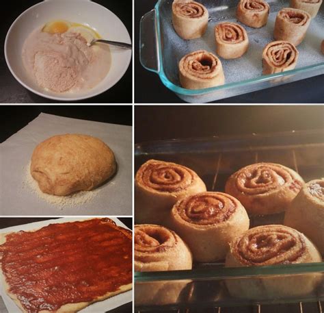 Low Carb Keto Friendly Cinnamon Rolls Tryketowith Me