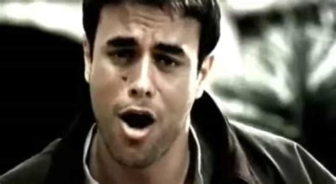 Enrique Iglesias - Bailamos