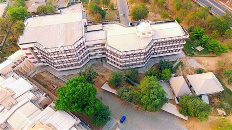 University Library Bayero University