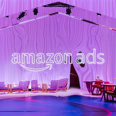 Amazon at CES 2023 - Salt Productions