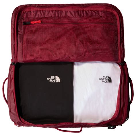north face duffel backpack 6