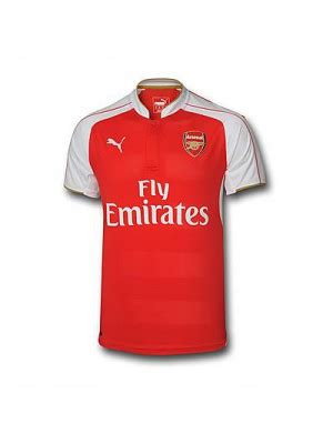 Arsenal Custom Jersey | Personalize Arsenal soccer jersey | Arsenal ...