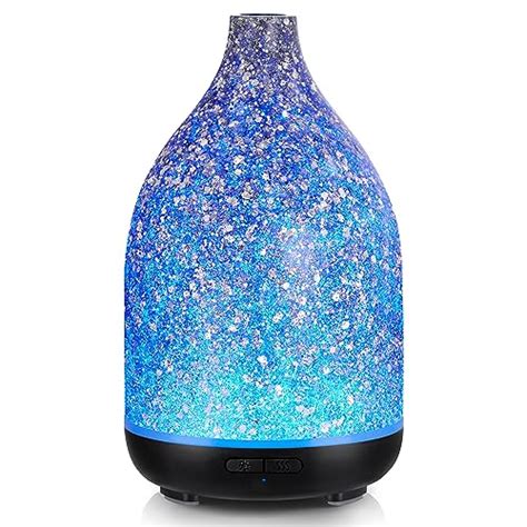 12 Amazing Silver Oil Diffuser For 2023 Storables