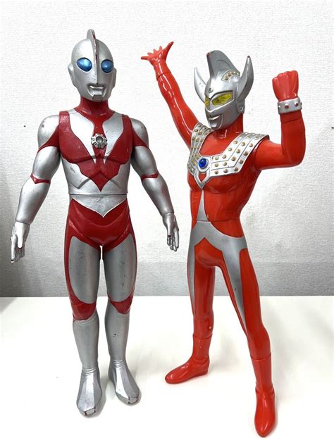 Yahooオークション 円谷プロ 京本政樹コレクション ウルトラマンタ