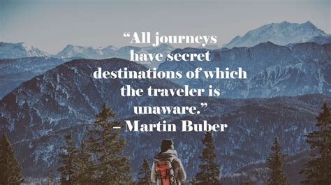 Backpacking Quotes That Will Inspire You To Hit The Road