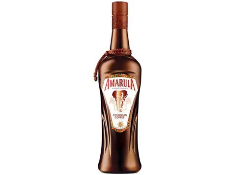 Amarula Amplia Seu Portf Lio E Lan A A Amarula Ethiopian Coffee