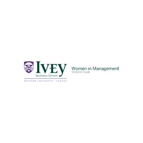 Ivey Women In Management