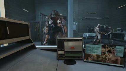 D Alisa Horror Video D BDSM Sex Adult SexPlay Part Hentai Uncensored