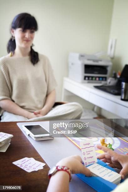 Children Speech Therapy Photos and Premium High Res Pictures - Getty Images