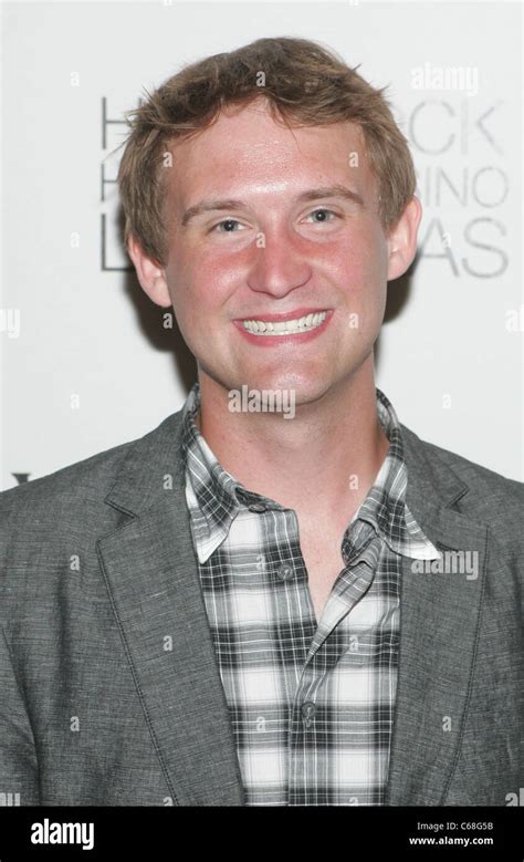 Michael Ross At Arrivals For Mtvs The Real World Las Vegas Premiere