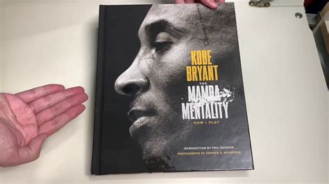 The Mamba Mentality How I Play By Kobe Bryant Goodreads