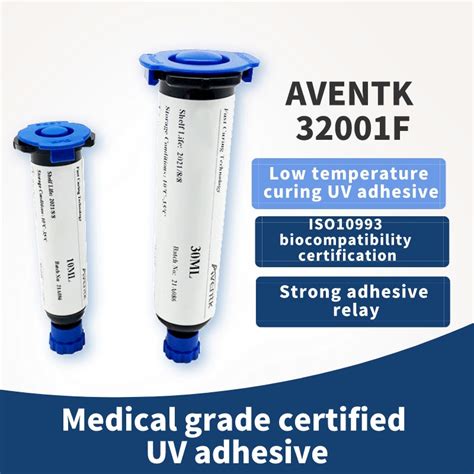 Choose Uv Adhesive Epoxy Adhesive Uvled Curing System To Aventk